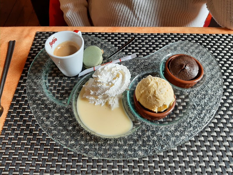 Restaurant Troc Café Sélestat – Cuisine Alsacienne Traditionnelle et Tarte Flambée à Sélestat, France