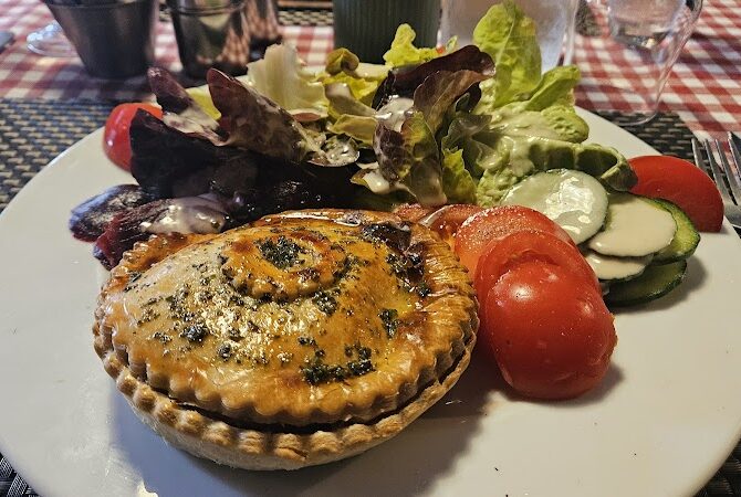 Restaurant Troc Café Sélestat – Cuisine Alsacienne Traditionnelle et Tarte Flambée à Sélestat, France