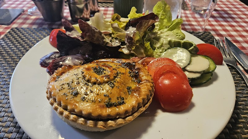 Restaurant Troc Café Sélestat – Cuisine Alsacienne Traditionnelle et Tarte Flambée à Sélestat, France