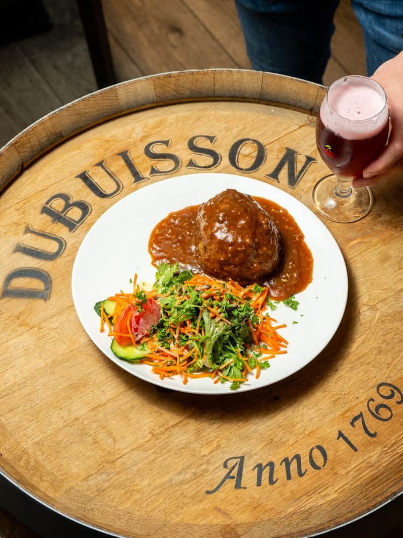 Restaurant Trolls & Bush La Louvière à La Louvière, Belgique