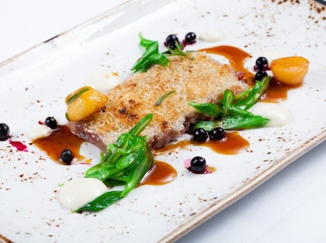 Tschebull Restaurant|Beisl|Bar à Hamburg (Hambourg), Allemagne