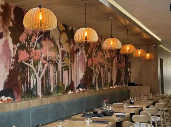 Restaurant Tsuki Brussels | Sushi Bar à Anderlecht, Belgique