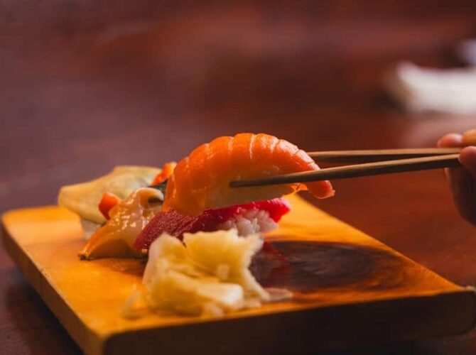 Restaurant Tsukizi à Paris, France