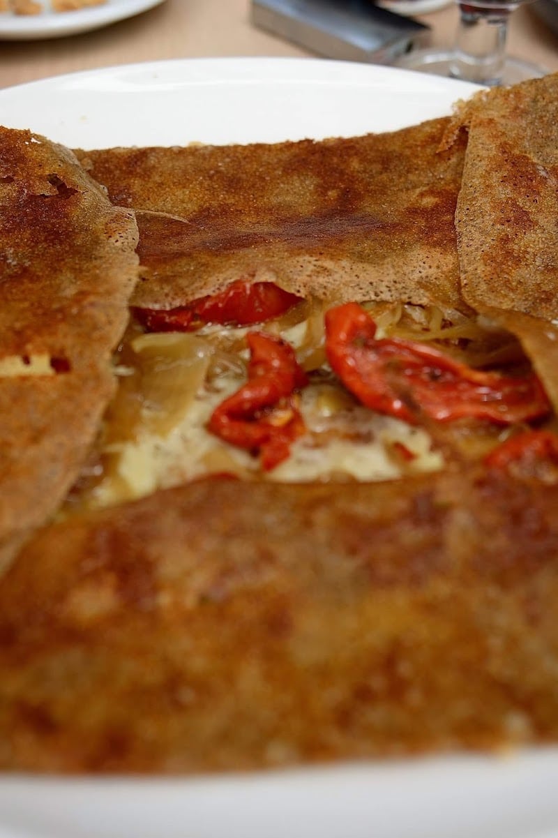 Restaurant Ty Loulic à Quimper, France