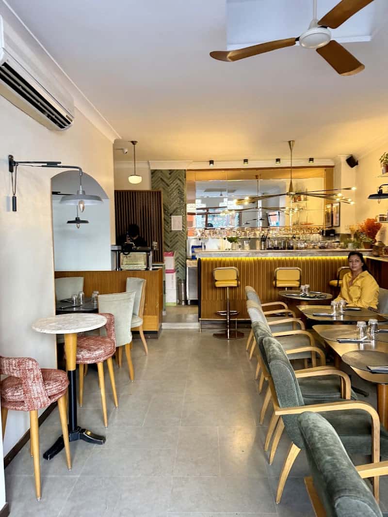 Restaurant Un Déjeuner à Marrakech à Medina Marrakech, Maroc