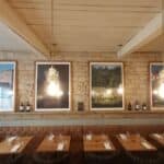 Un jour à Peyrassol – Restaurant de truffes à Paris