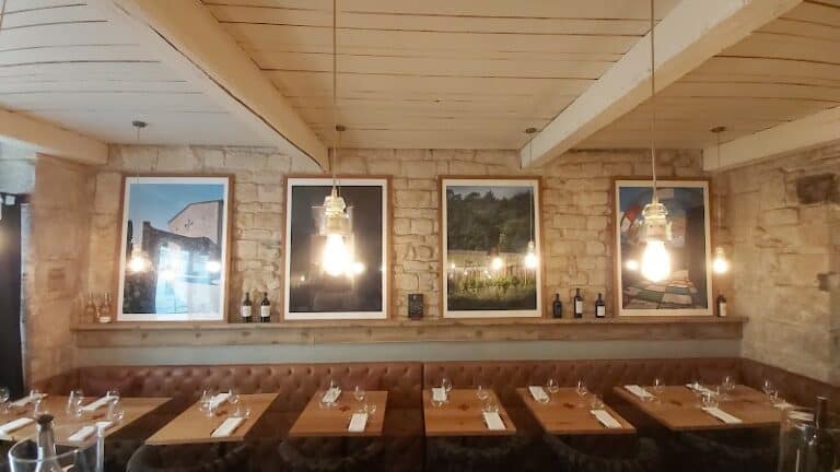 Un jour à Peyrassol – Restaurant de truffes à Paris, France — photo 1