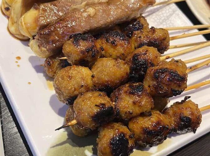 Restaurant Unagi à La Garenne-Colombes, France