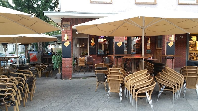 Restaurant Uncle Tom’s à Dortmund, Allemagne