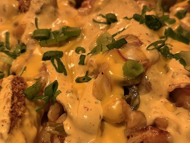 Restaurant UNDERDOCKS à Hamburg (Hambourg), Allemagne