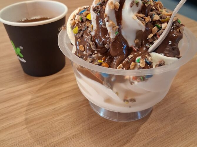 Restaurant Unik Kebab Bruay La Buissiere à Bruay-la-Buissière, France