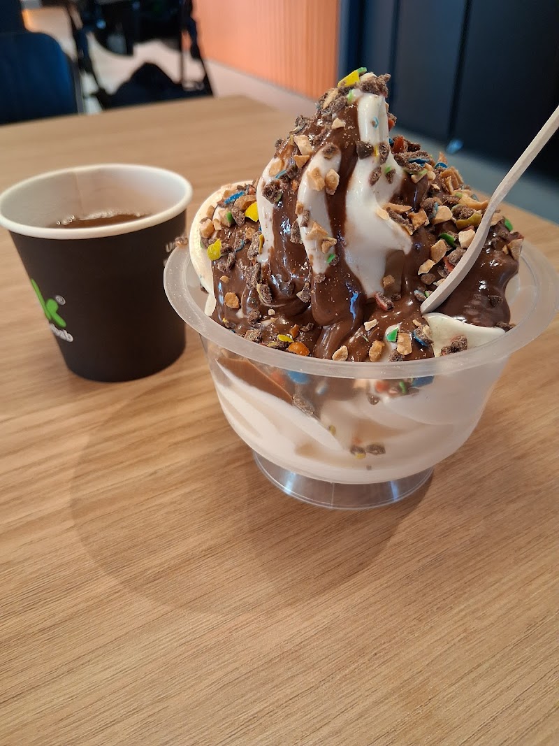 Restaurant Unik Kebab Bruay La Buissiere à Bruay-la-Buissière, France