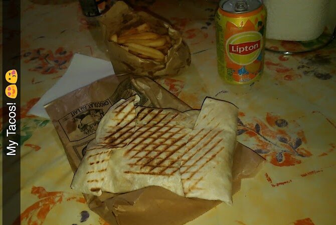 Restaurant Urban Tacos Restauration Rapide à Villeneuve-sur-lot, France