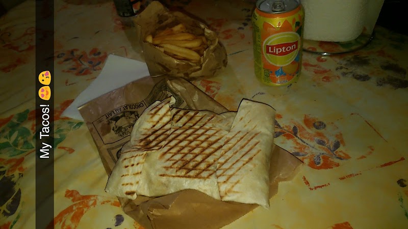 Restaurant Urban Tacos Restauration Rapide à Villeneuve-sur-lot, France