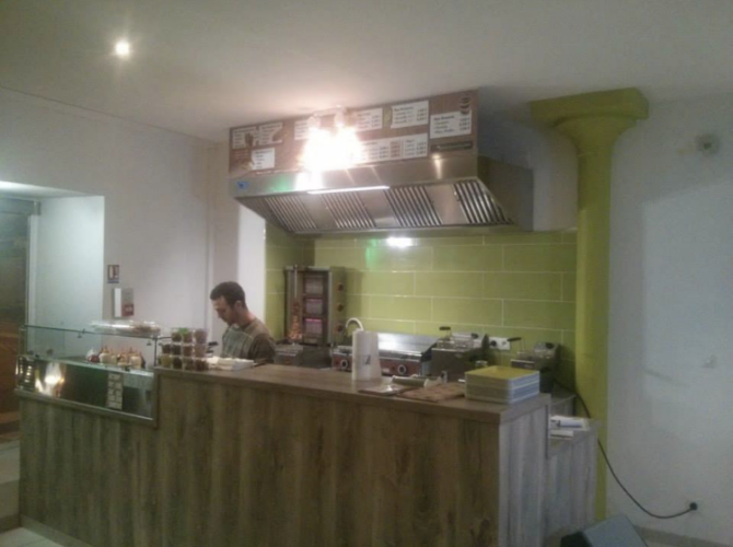 Restaurant Urban Tacos Restauration Rapide à Villeneuve-sur-lot, France