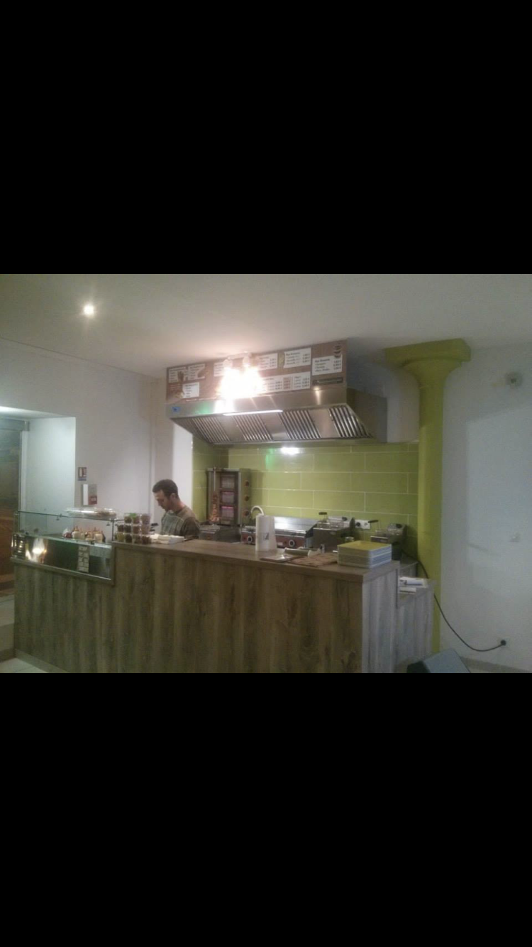 Restaurant Urban Tacos Restauration Rapide à Villeneuve-sur-lot, France