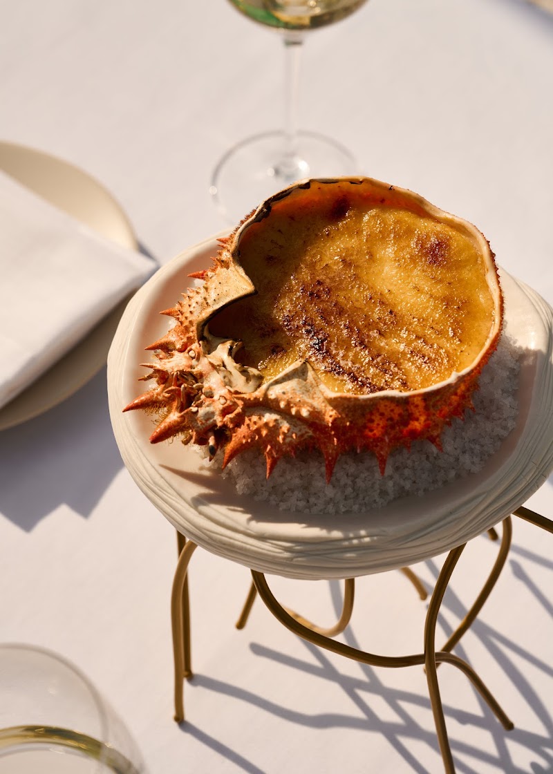 Urla Restaurant & Lounge à Dubaï, Émirats arabes unis