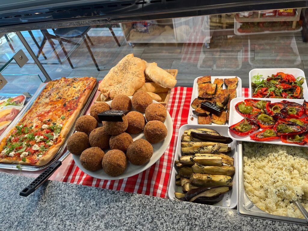 Restaurant VA VIA à Lens, France