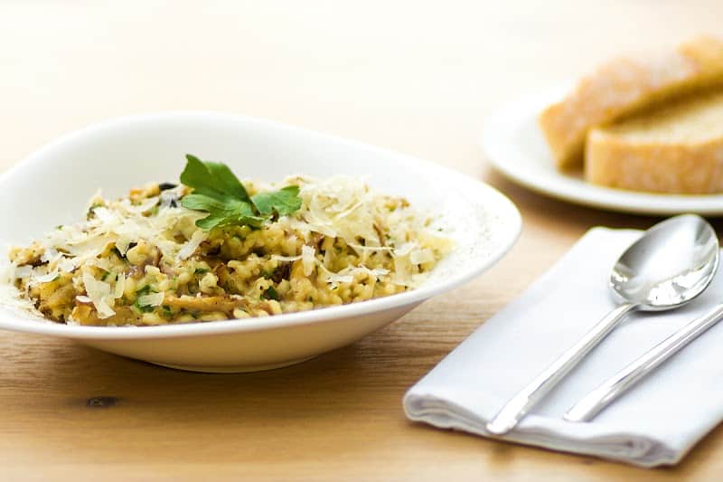 Restaurant VAPIANO Dortmund Silberstraße à Dortmund, Allemagne