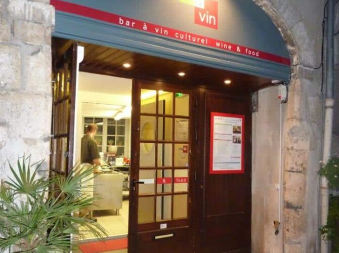 Restaurant Ver Di Vin SARL à Orléans, France