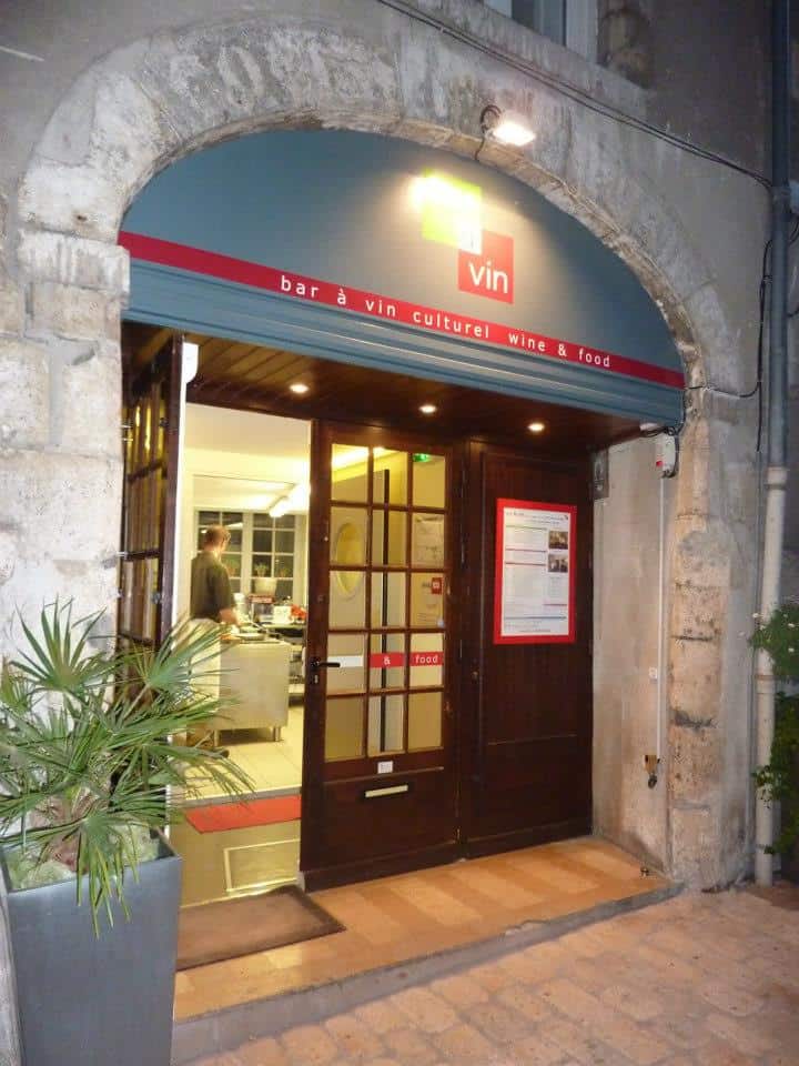 Restaurant Ver Di Vin SARL à Orléans, France