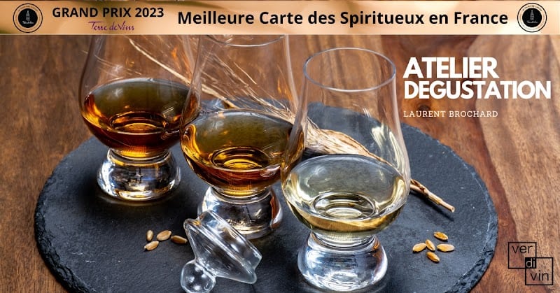 Restaurant Ver Di Vin SARL à Orléans, France