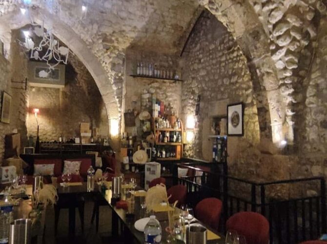 Restaurant Ver Di Vin SARL à Orléans, France