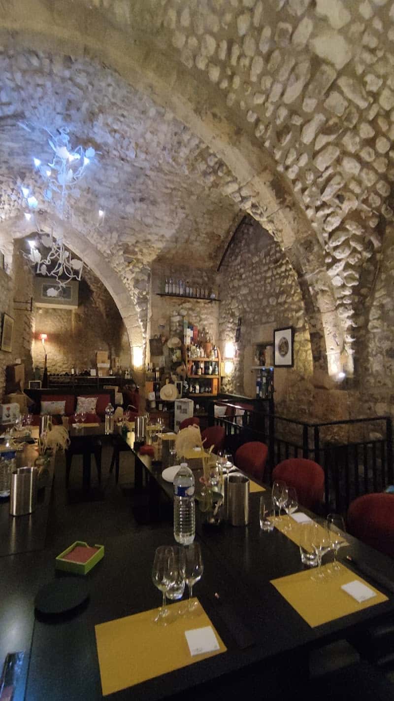 Restaurant Ver Di Vin SARL à Orléans, France