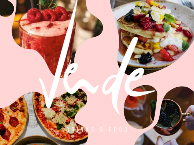 Restaurant Verde à Wien (Vienne), Autriche