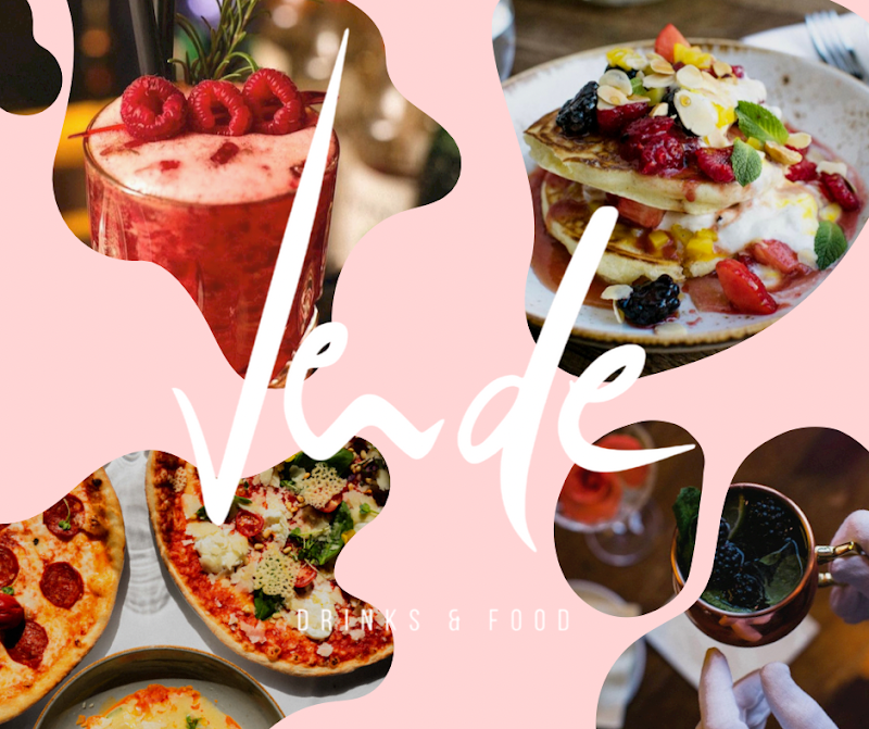 Restaurant Verde à Wien (Vienne), Autriche