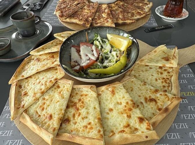 Vezir restaurant à Verviers, Belgique