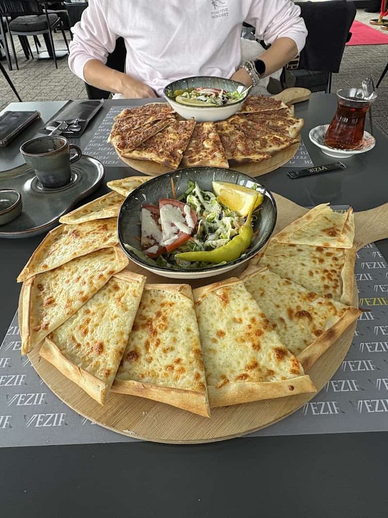 Vezir restaurant à Verviers, Belgique