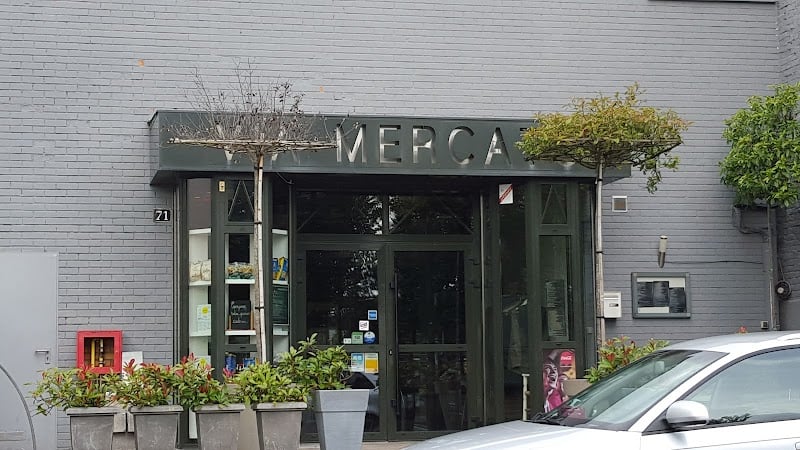 Via Mercato da Bruno Restaurant à Lens, France