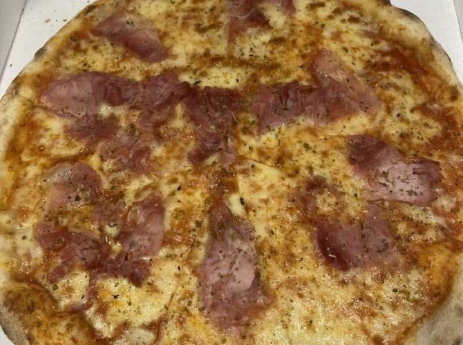 Via Mercato da Bruno Restaurant à Lens, France