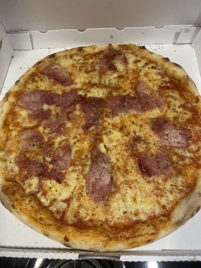 Via Mercato da Bruno Restaurant à Lens, France