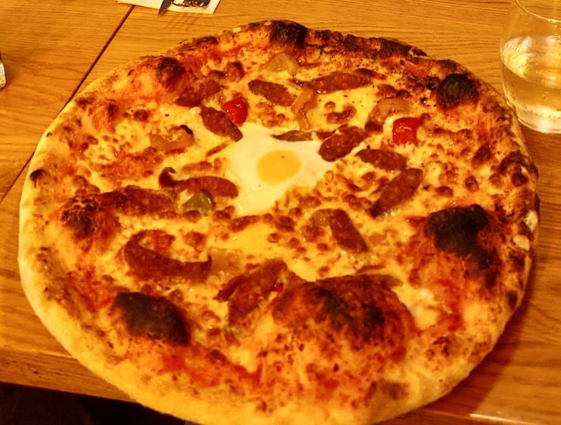 Restaurant Via Veneto à Enghien-les-Bains, France