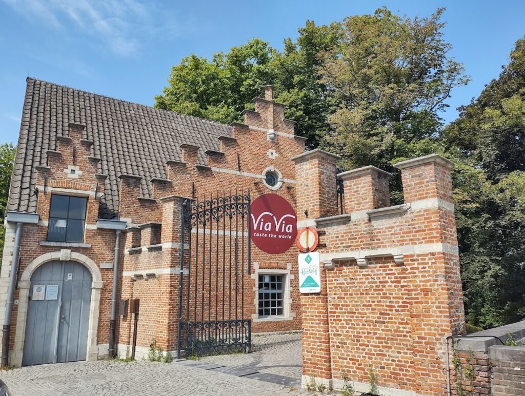 ViaVia Mechelen
