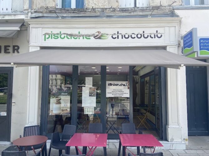 Restaurant Vietfood 17 Rochefort à Rochefort, France