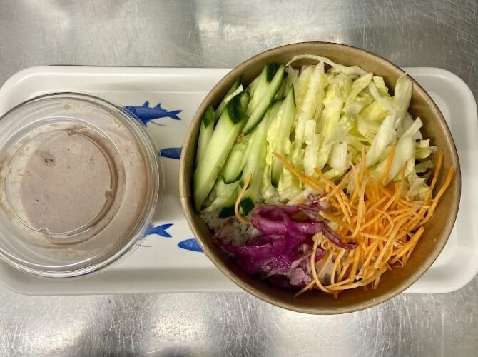 Restaurant Vietfood 17 Rochefort à Rochefort, France