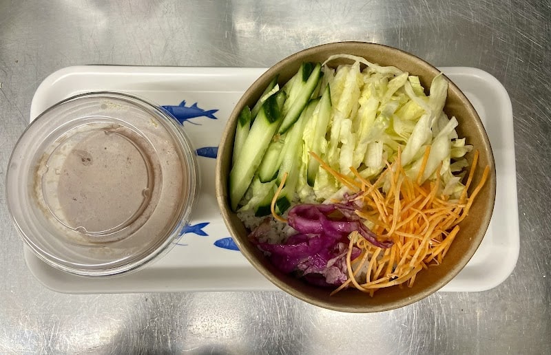 Restaurant Vietfood 17 Rochefort à Rochefort, France