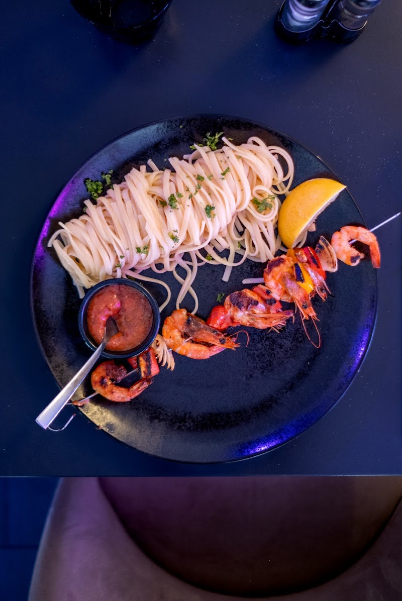 Restaurant Villa de Vinci à Montgeron, France