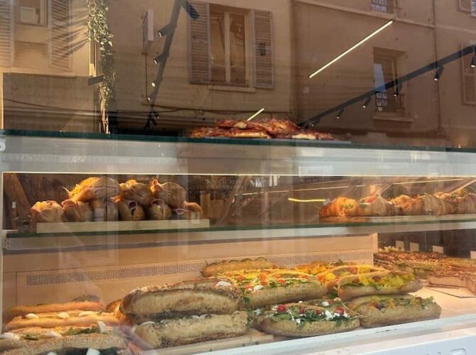 Restaurant Vincent Salur – Gonesse à Gonesse, France