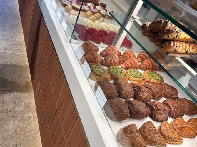 Restaurant Vincent Salur – Gonesse à Gonesse, France