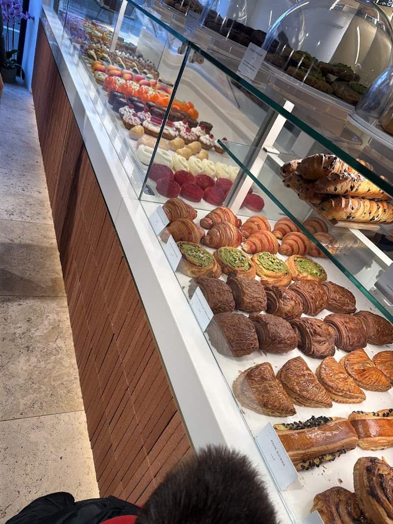 Restaurant Vincent Salur – Gonesse à Gonesse, France