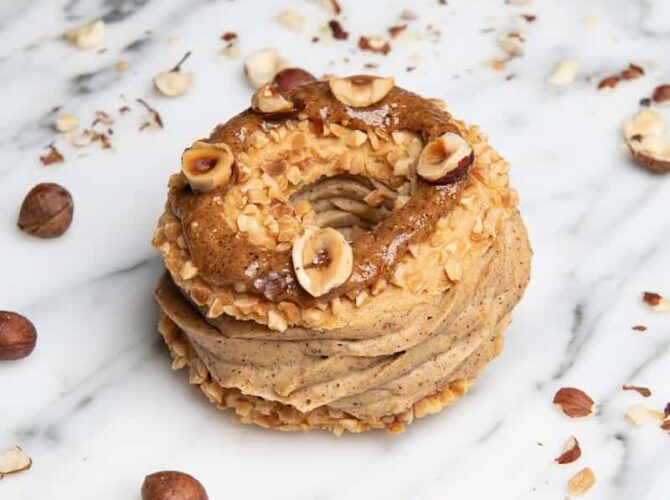 Restaurant Vincent Salur – Gonesse à Gonesse, France