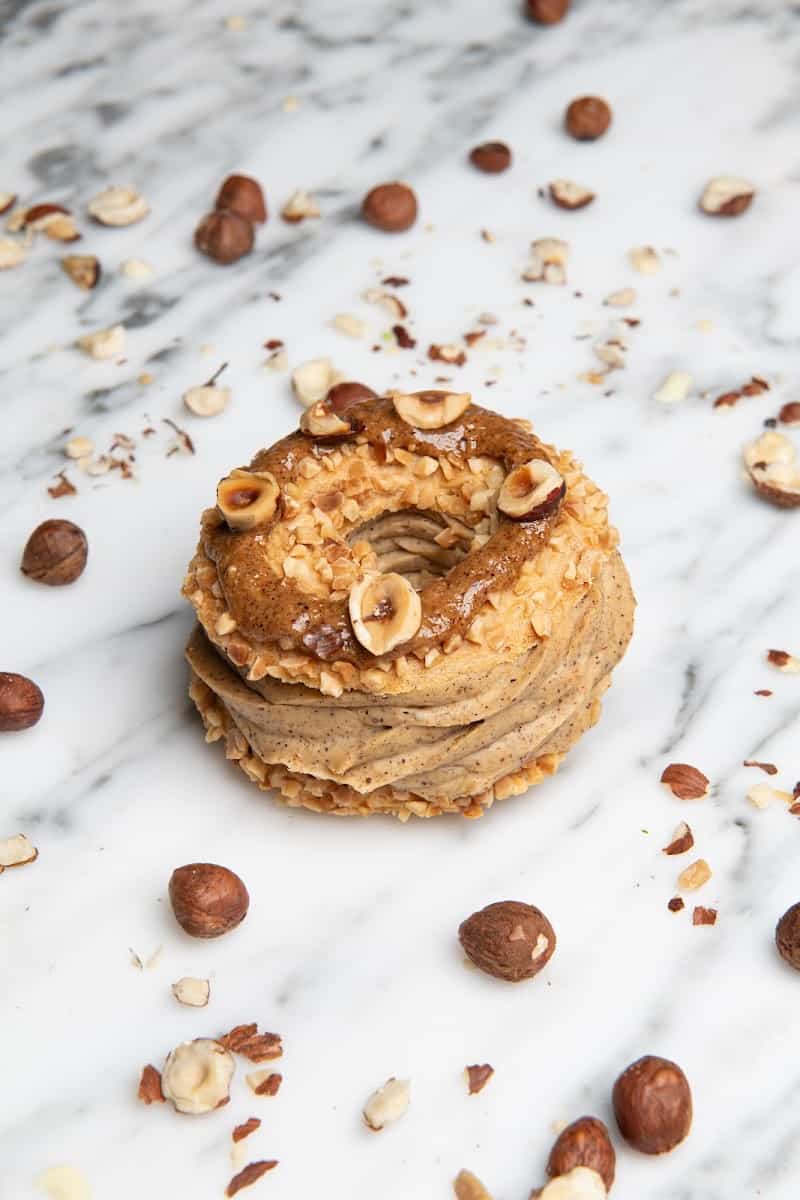 Restaurant Vincent Salur – Gonesse à Gonesse, France