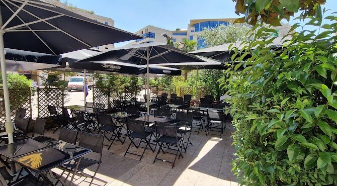 Restaurant VineVieTable Levallois à Levallois-Perret, France