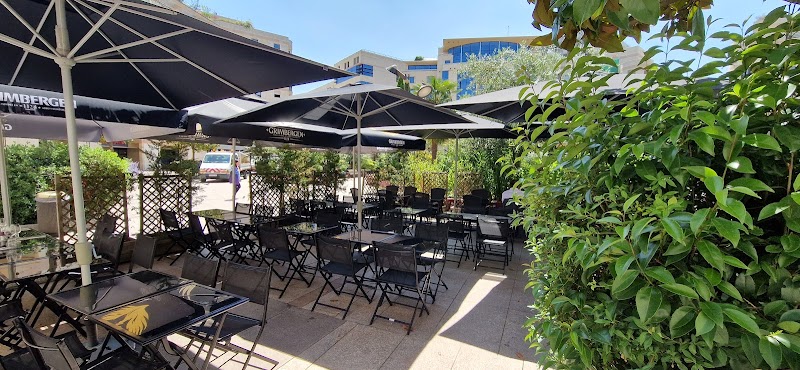 Restaurant VineVieTable Levallois à Levallois-Perret, France