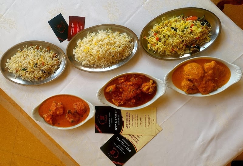 Restaurant Vinobah à Colombes, France