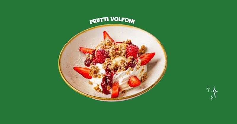 Restaurant Volfoni Eragny à Éragny, France